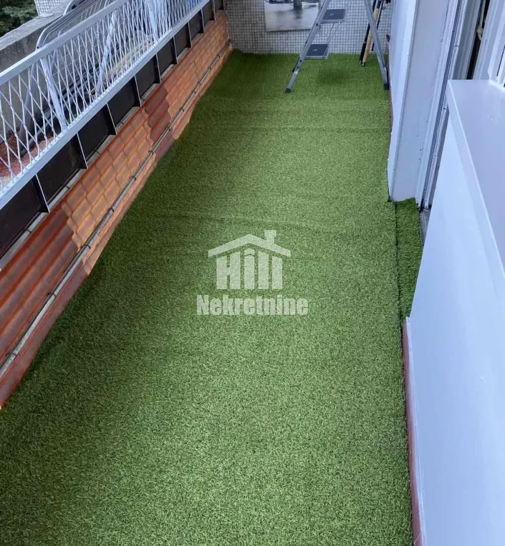 Prodaja, trosoban stan, 77m², Zemun Sve Podlokacije, Beograd