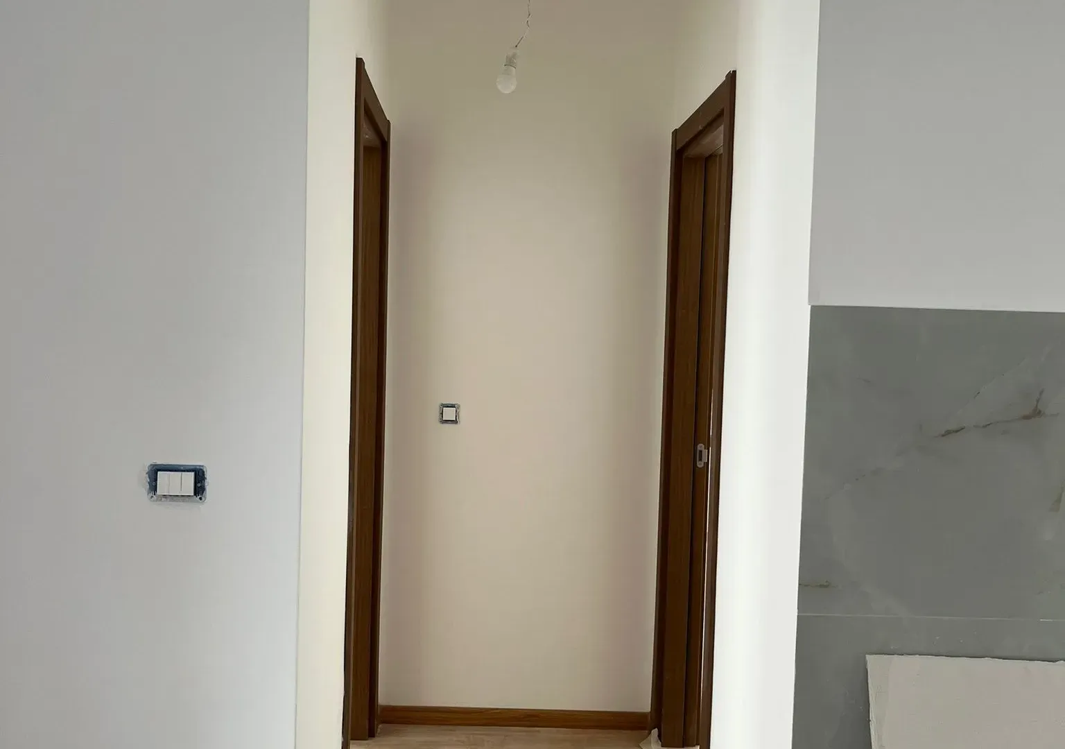 Prodaja, dvosoban stan, 68m², Rozino, Budva