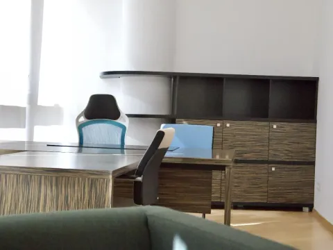 Rent, office space, 191m², Kod Capital Plaze, Podgorica - image 9