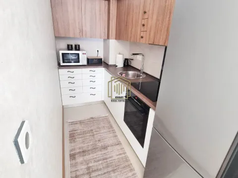 Izdavanje, jednosoban stan, 46m², Tološi, Podgorica - image 2