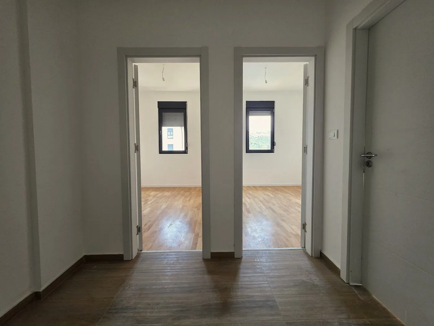 Rent, apartment, 64m², Tološi, Podgorica