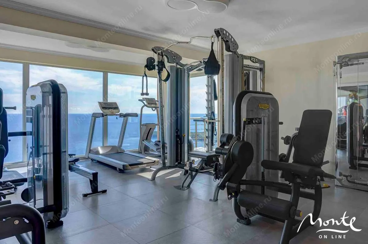 Sale, house, 1034m², Budva, Crna Gora