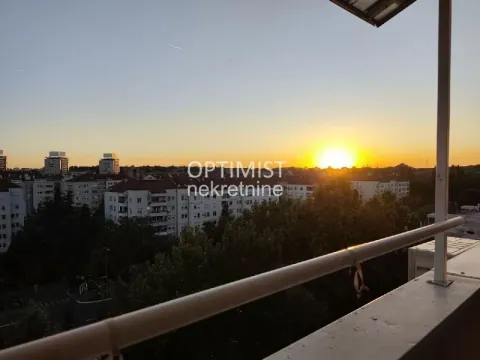 Sale, two bedroom apartment, 51m², Novi Beograd Sve Podlokacije, Beograd - image 10