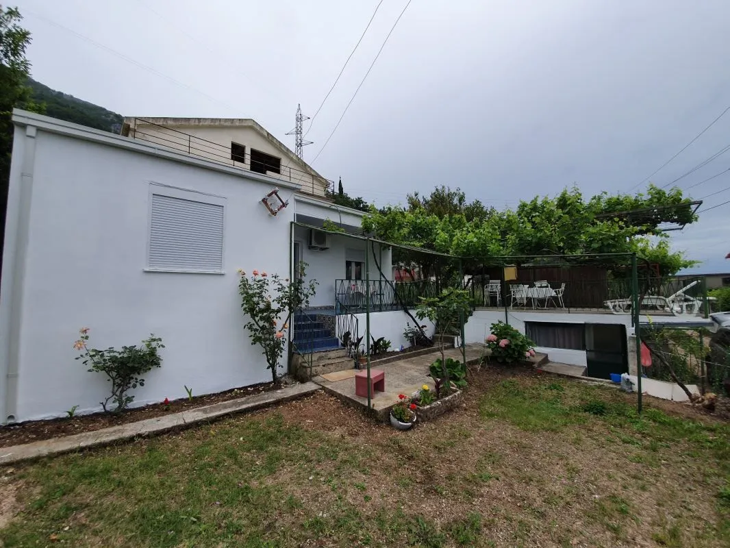 Prodaja, kuća, 77m², Sutomore, Bar