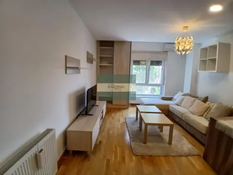 Izdavanje, garsonjera, 27m², Centar, Jagodina - image 5