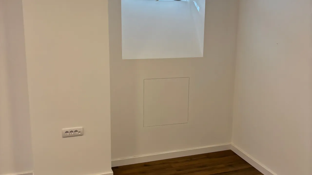 Sale, three bedroom apartment, 55m², Stari Grad, Beograd