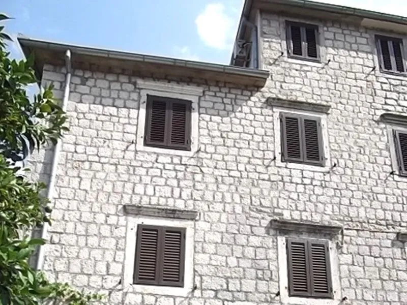 Sale, house, 142m², Dobrota, Kotor