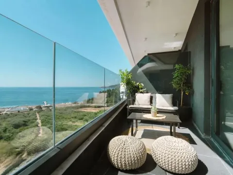 Sale, two bedroom apartment, 116m², Bečići, Budva - image 5