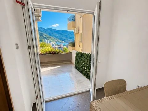 Prodaja, jednosoban stan, 35m², Budva, Crna Gora - image 6