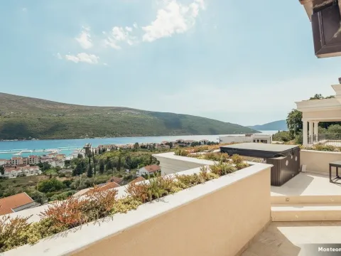 Prodaja, trosoban stan, 133m², Herceg Novi, Crna Gora - image 19