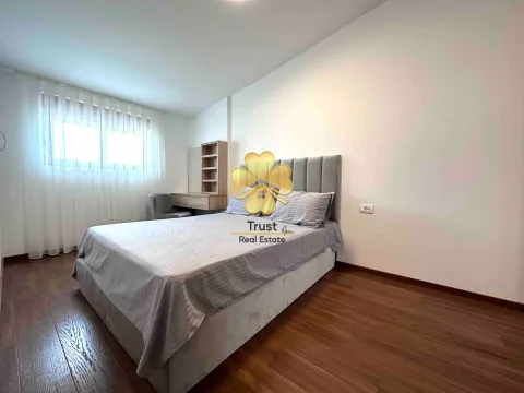 Izdavanje, dvosoban stan, 80m², Master Kvart, Podgorica - image 8