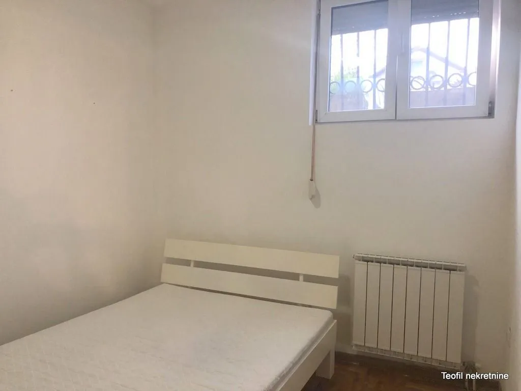 Prodaja, dvosoban stan, 46m², Zemun Gornji Grad, Zemun Sve Podlokacije