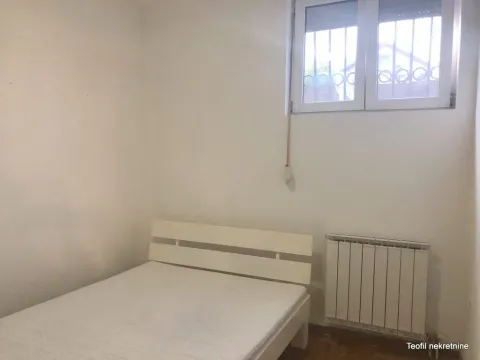 Sale, two bedroom apartment, 46m², Zemun Gornji Grad, Zemun Sve Podlokacije - image 11