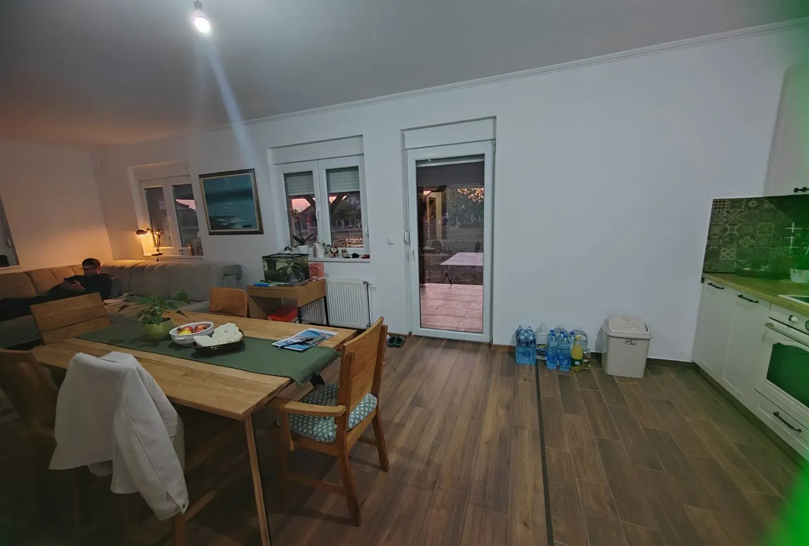 Sale, house, 121m², Temerin, Novi Sad