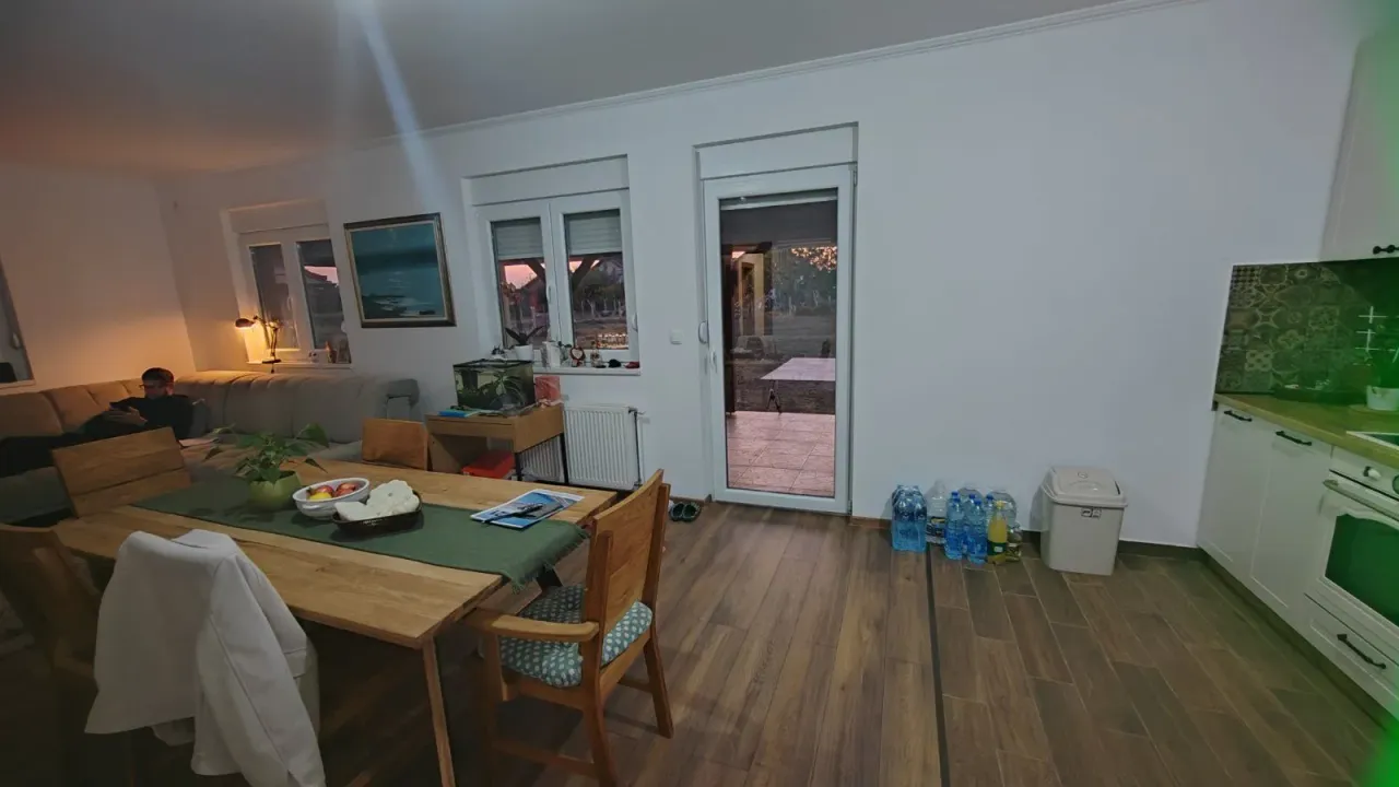 Sale, house, 121m², Temerin, Novi Sad