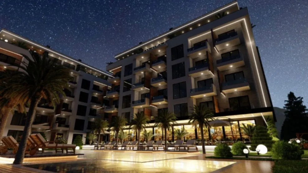 Sale, office space, 191m², Ulcinj, Crna Gora