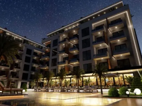 Sale, office space, 191m², Ulcinj, Crna Gora - image 3