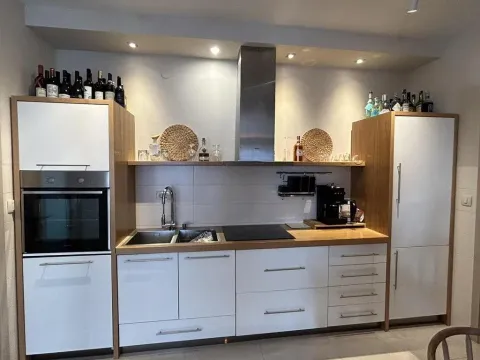 Sale, two bedroom apartment, 72m², City Kvart, Podgorica - image 9