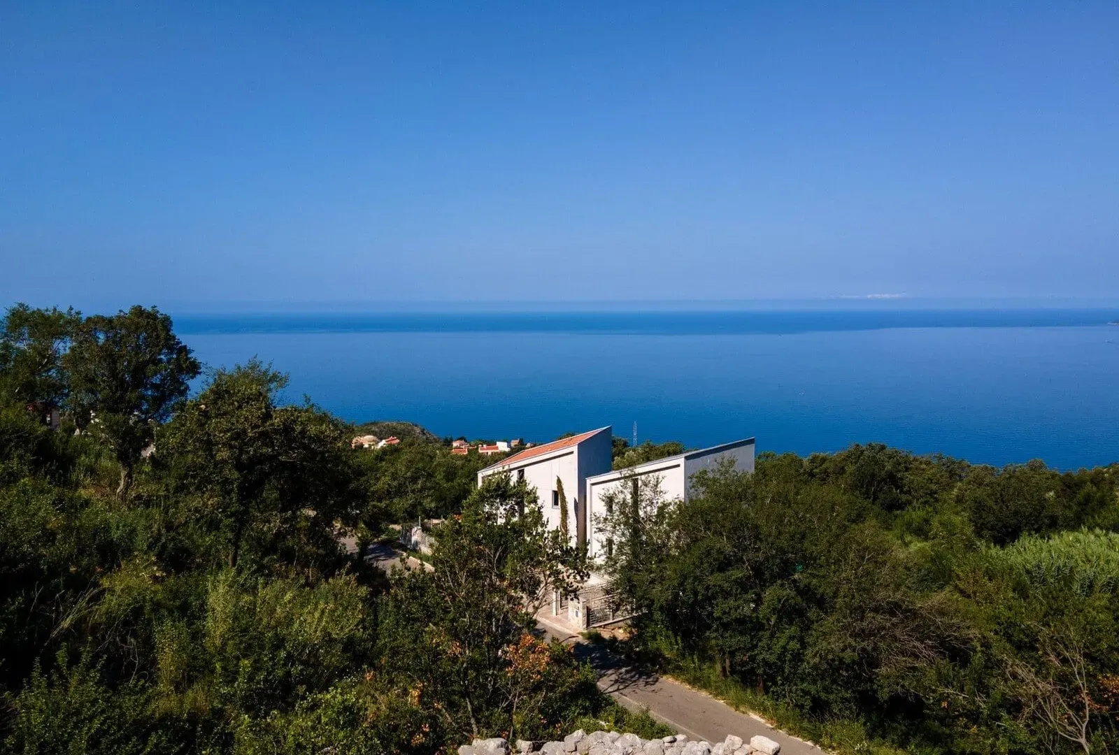 Sale, house, 400m², Tudorovići, Budva