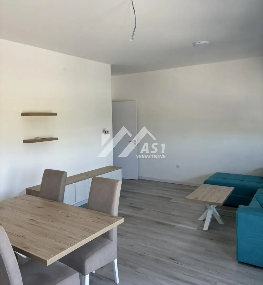 Rent, three bedroom apartment, 70m², Futog, Novi Sad Sve Podlokacije