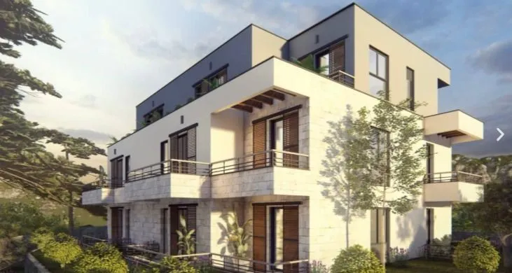 Prodaja, jednosoban stan, 59m², Orahovac, Kotor