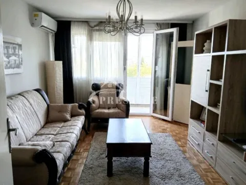 Izdavanje, dvosoban stan, 70m², Pobrežje, Podgorica - image 7