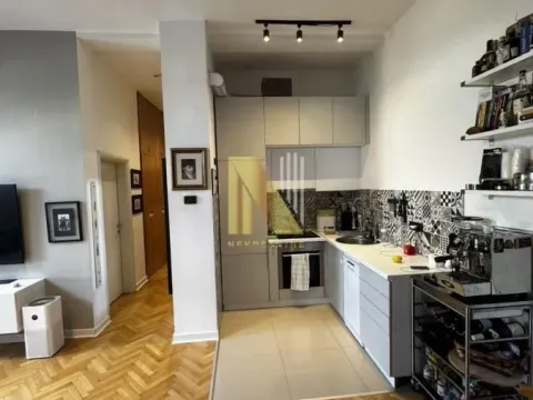 Sale, two bedroom apartment, 43m², Banatić, Novi Sad Sve Podlokacije - image 8