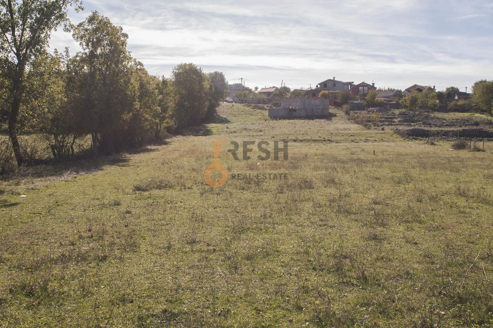 Prodaja, plac, 3327m², Danilovgrad, Crna Gora