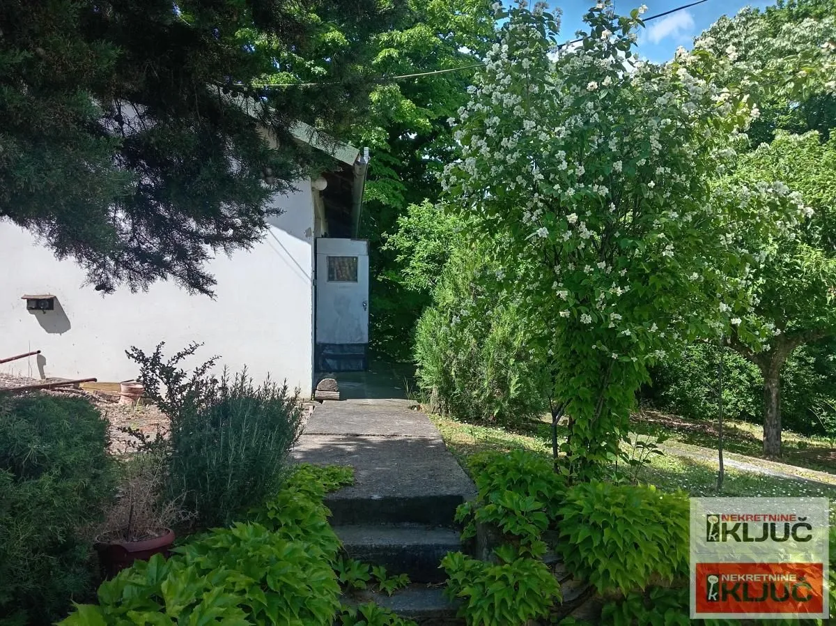 Prodaja, kuća, 101m², Sremska Kamenica, Petrovaradin