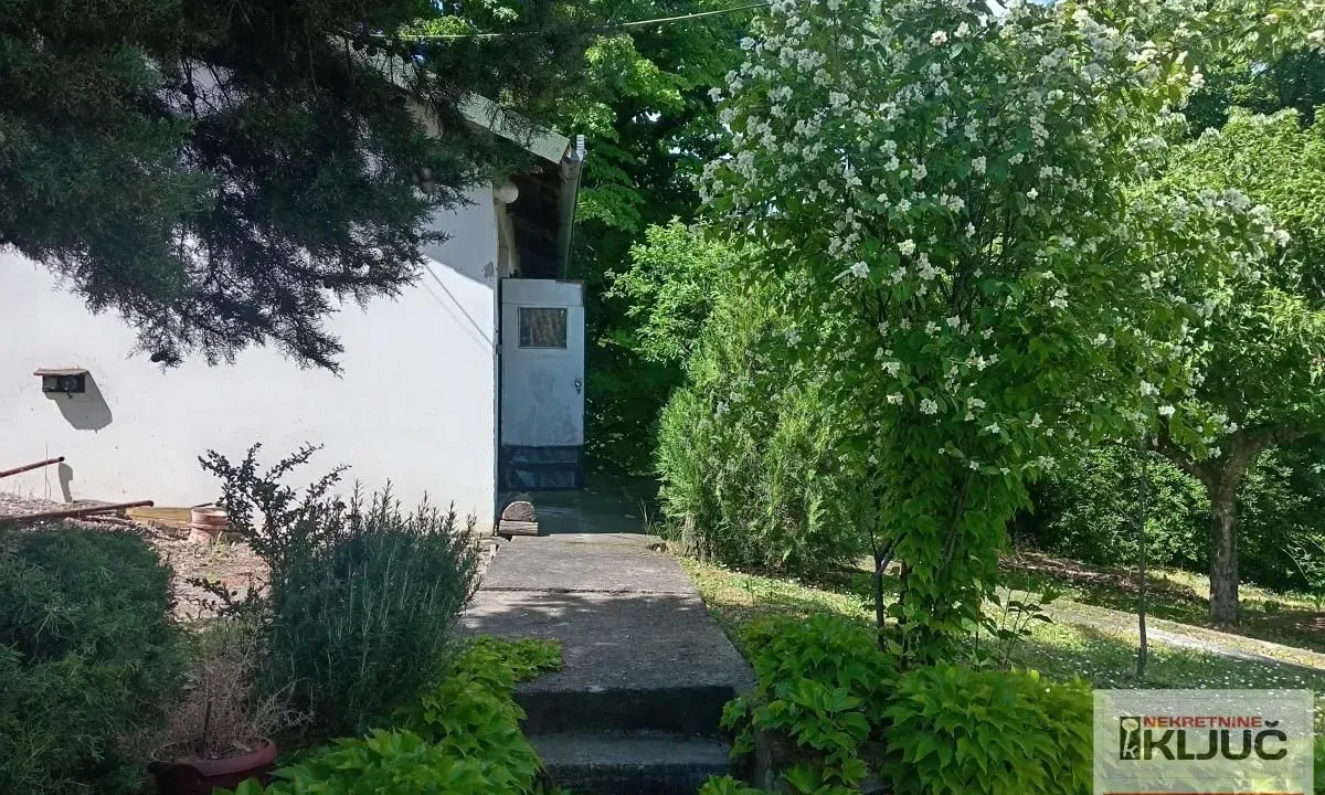 Sale, house, 101m², Sremska Kamenica, Petrovaradin