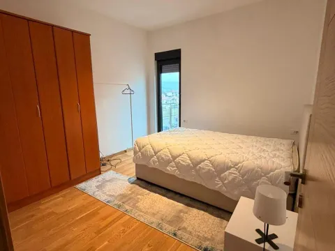 Izdavanje, jednosoban stan, 42m², Blok 9, Podgorica - image 8