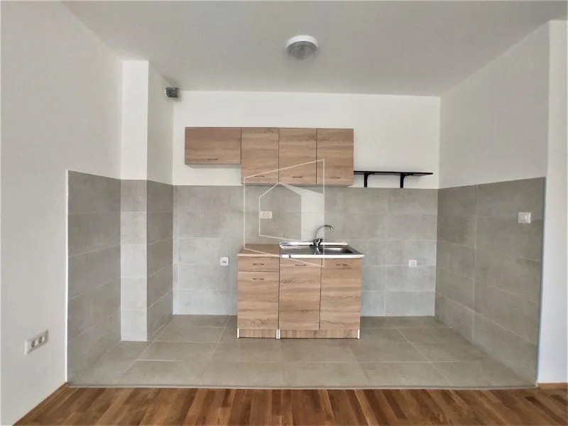 Rent, one bedroom apartment, 50m², Stari Aerodrom, Podgorica