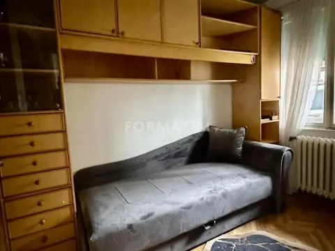 Izdavanje, dvosoban stan, 64m², Vračar Sve Podlokacije, Beograd - image 3