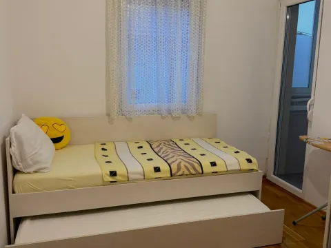 Izdavanje, dvosoban stan, 60m², Zabjelo, Podgorica - image 18