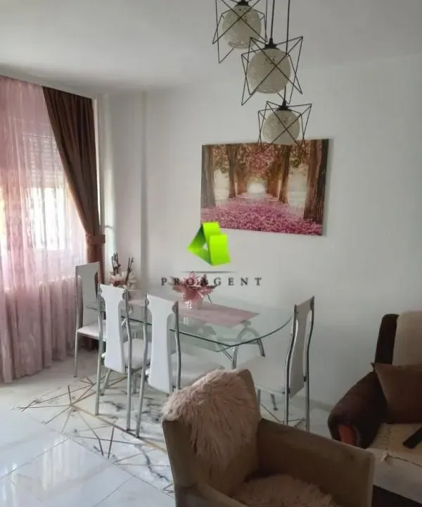 Prodaja, dvosoban stan, 57m², Medijana, Niš