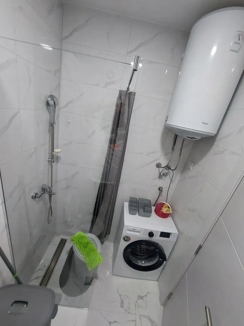 Izdavanje, garsonjera, 25m², Zabjelo, Podgorica