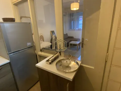 Izdavanje, jednosoban stan, 47m², Preko Morače, Podgorica - image 5