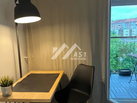 Izdavanje, jednosoban stan, 40m², Sajam, Novi Sad Sve Podlokacije - image 3