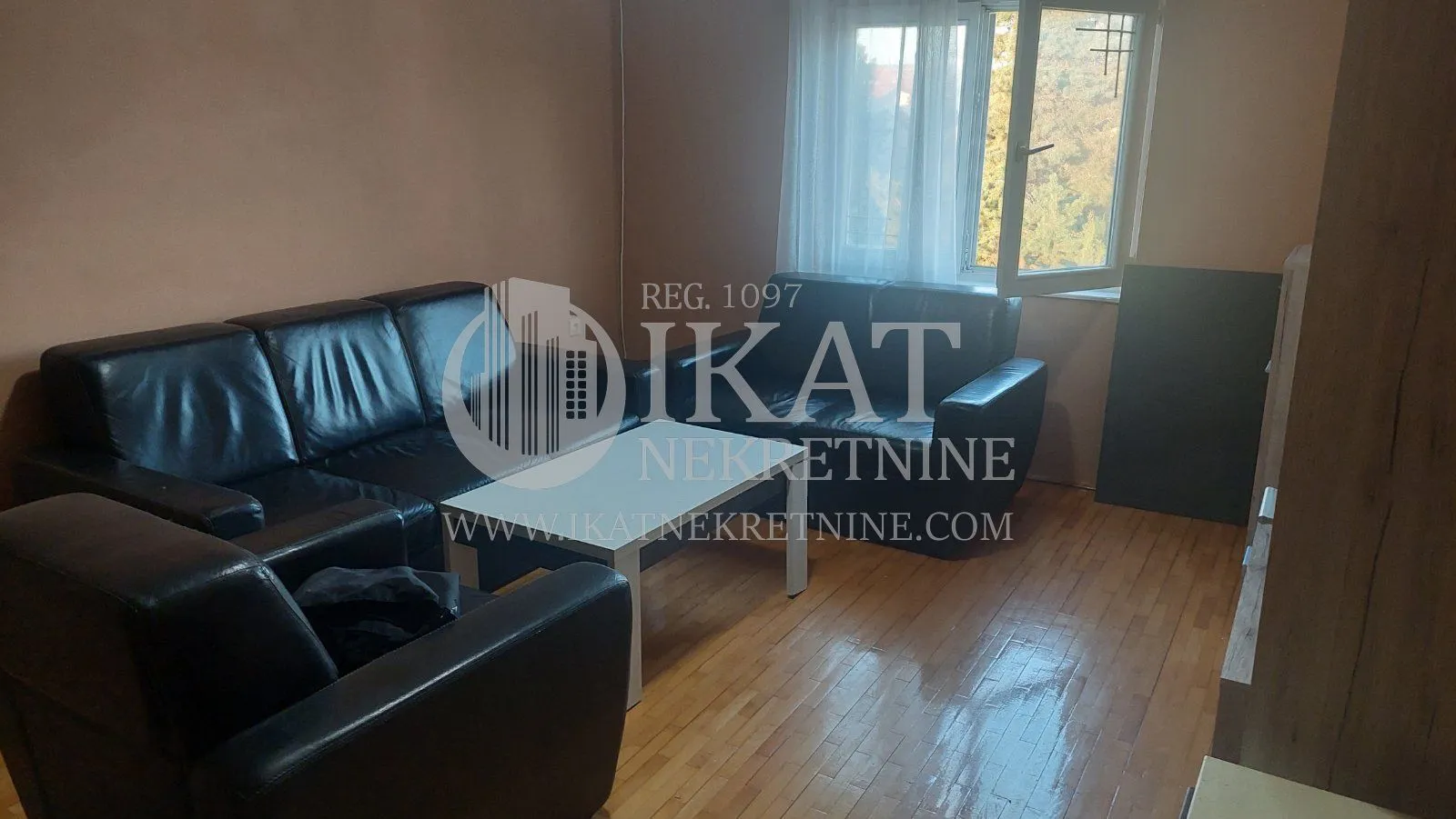 Izdavanje, stan, 107m², Čukarica, Beograd