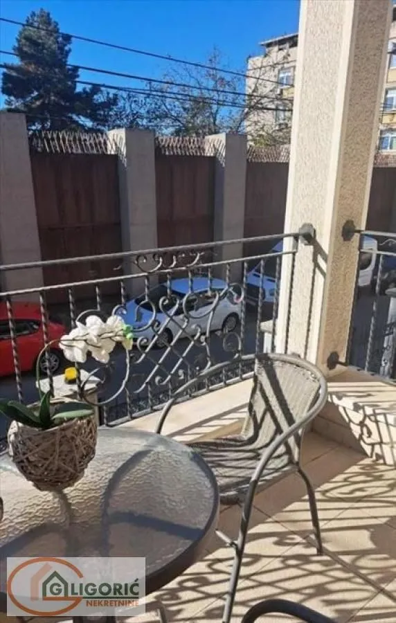 Rent, apartment, 500m², Autokomanda, Voždovac Sve Podlokacije