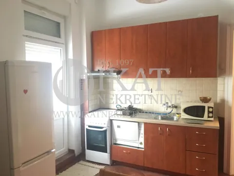 Prodaja, dvosoban stan, 60m², Vračar Sve Podlokacije, Beograd - image 4