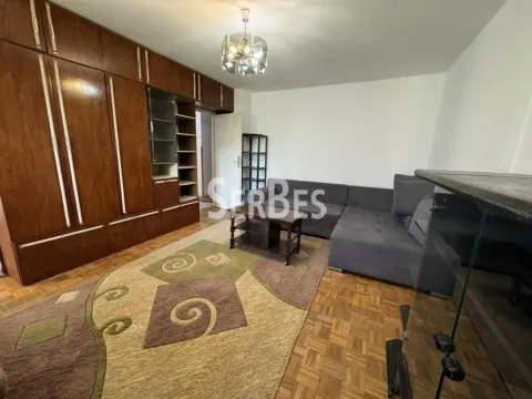Izdavanje, dvosoban stan, 60m², Novi Sad Sve Podlokacije, Novi Sad - image 1