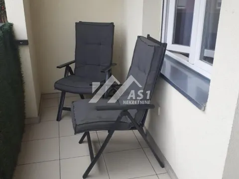 Izdavanje, jednosoban stan, 38m², Nova Detelinara, Novi Sad Sve Podlokacije - image 6