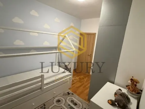 Rent, two bedroom apartment, 57m², Zabjelo, Podgorica - image 7