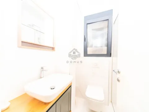 Rent, two bedroom apartment, 65m², Blok 9, Podgorica - image 19