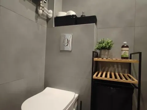 Rent, three bedroom apartment, 80m², Podbara, Novi Sad Sve Podlokacije - image 13