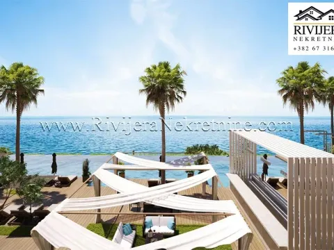 Prodaja, dvosoban stan, 50m², Centar, Budva - image 7