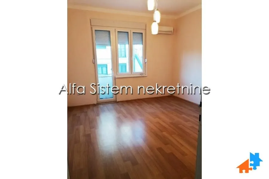 Rent, apartment, 60m², Hadzipopovac, Palilula Sve Podlokacije
