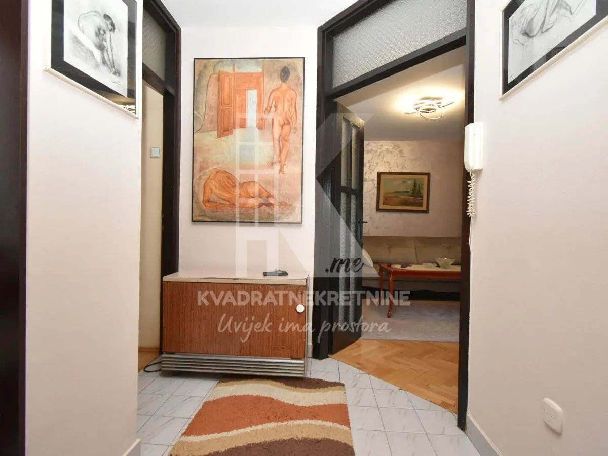 Prodaja, trosoban stan, 86m², Zabjelo, Podgorica