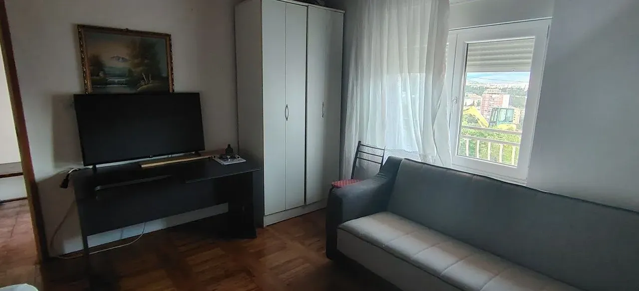 Rent, house, 45m², Malo Brdo, Podgorica